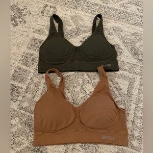 Boody bras
